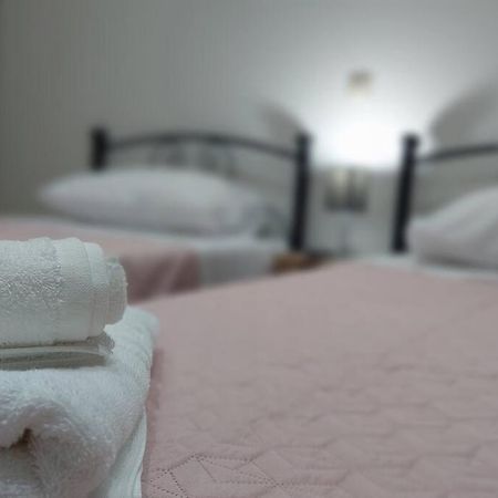 Palladion House Kanálion エクステリア 写真